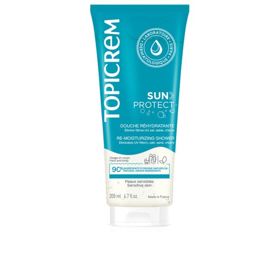 SUN PROTECT shower gel 200 ml 200 ml