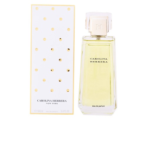 CAROLINA HERRERA eau de parfum spray 100 ml 100 ml