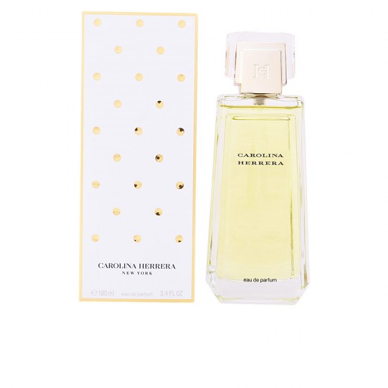 CAROLINA HERRERA eau de parfum spray 100 ml 100 ml