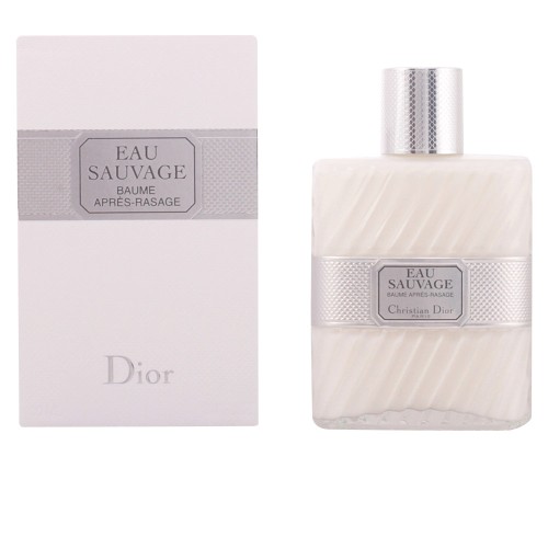 EAU SAUVAGE after-shave balm 100 ml 100 ml