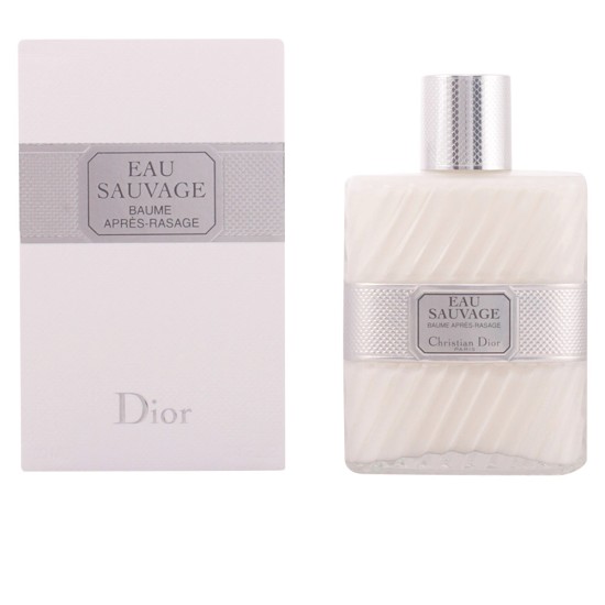 EAU SAUVAGE after-shave balm 100 ml 100 ml