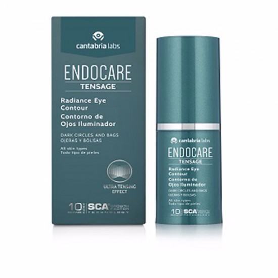 ENDOCARE TENSAGE illuminating eye contour 15 ml 15 ml