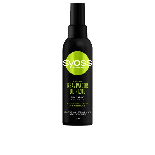 CURL hydrating spray 150 ml 150 ml