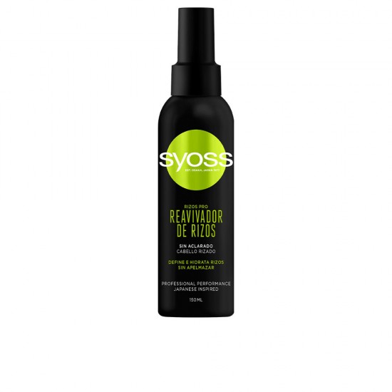 CURL hydrating spray 150 ml 150 ml