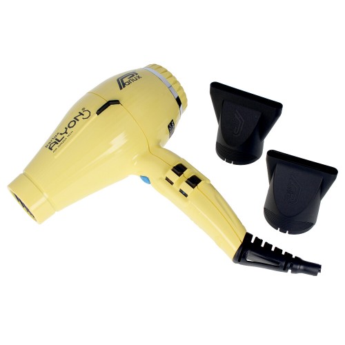 PARLUX ALYON hairdryer #yellow 1 u 1 u