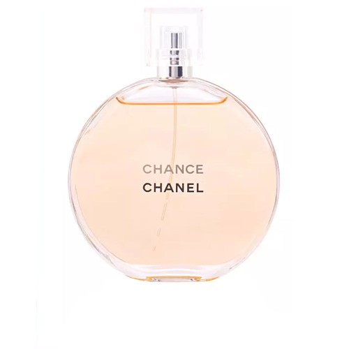 CHANCE eau de toilette spray 150 ml 150 ml