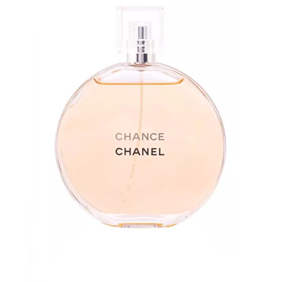 CHANCE eau de toilette spray 150 ml 150 ml