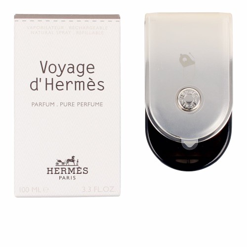 VOYAGE DHERMÈS parfum spray 100 ml 100 ml