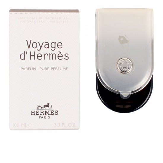 VOYAGE DHERMÈS parfum spray 100 ml 100 ml