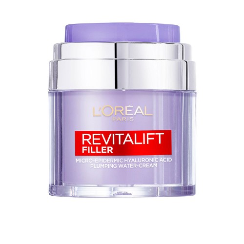 REVITALIFT FILLER firming water-cream 50 ml 50 ml