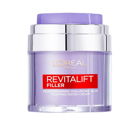 REVITALIFT FILLER firming water-cream 50 ml 50 ml