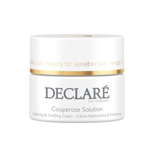 STRESS BALANCE couperose solution 50 ml 50 ml