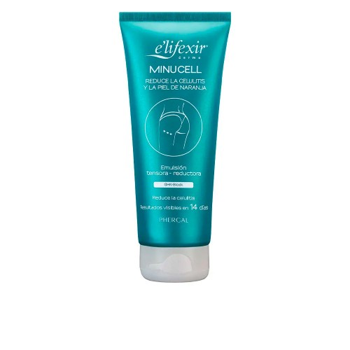 Minucell Anti-Cellulite Cream 200 ml 200 ml