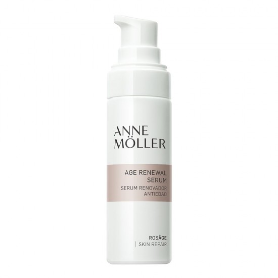 ROSÂGE Age renewal serum 30 ml 30 ml