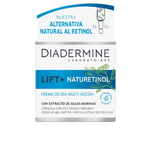 LIFT+ NATURETINOL multi-action day face cream 50 ml 50 ml