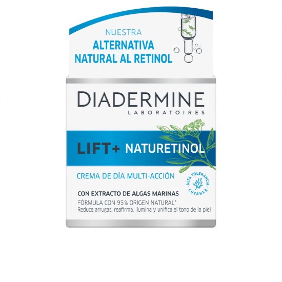 LIFT+ NATURETINOL multi-action day face cream 50 ml 50 ml