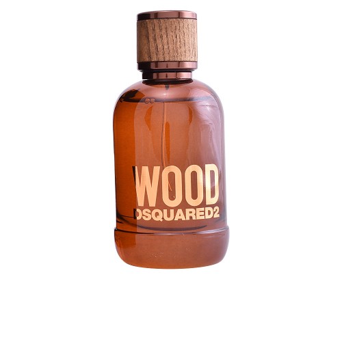 WOOD POUR HOMME edt vapo 100 ml 100 ml