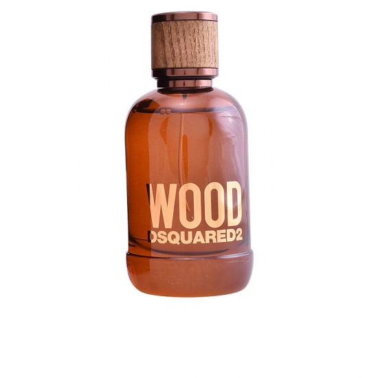 WOOD POUR HOMME edt vapo 100 ml 100 ml
