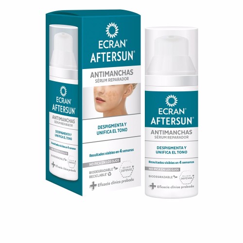 ECRAN AFTERSUN anti-blemish facial repair serum 50 ml 50 ml