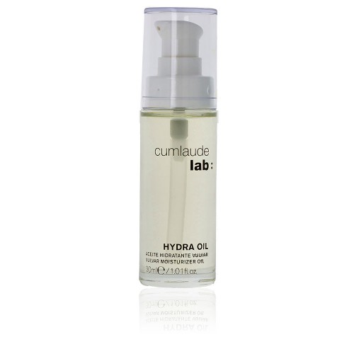 HYDRA OIL moisturizing vulvar oil 30 ml 30 ml