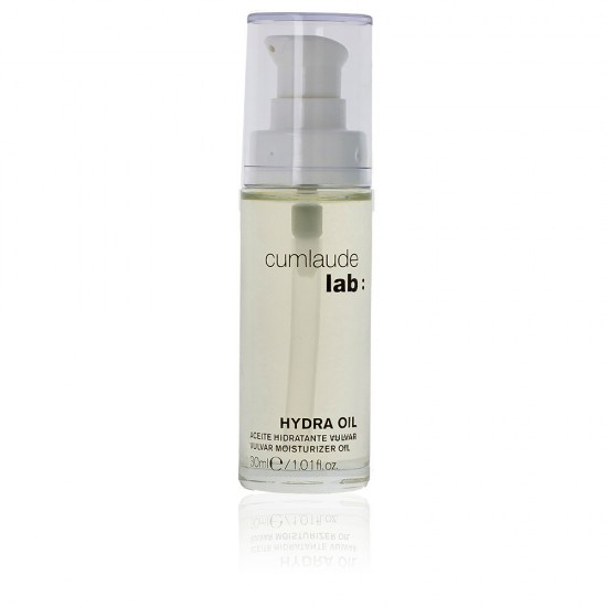 HYDRA OIL moisturizing vulvar oil 30 ml 30 ml