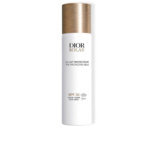 DIOR BRONZE lait en brume protecteur hâle sublime SPF30 125 ml 125 ml