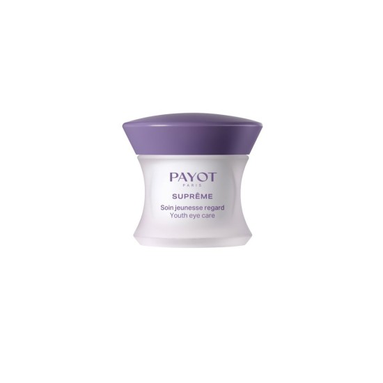 SUPRÊME JEUNESSE le recard 15 ml 15 ml