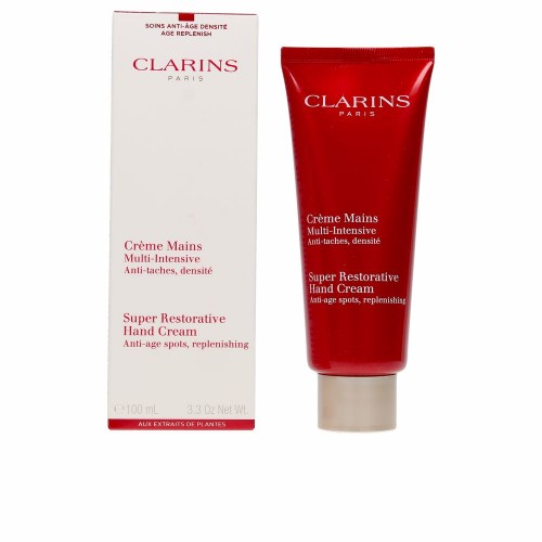 MULTI-INTENSIVE crema de manos 100 ml 100 ml