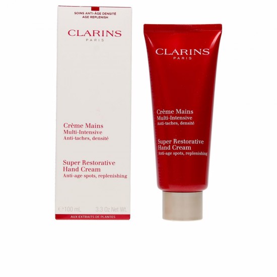 MULTI-INTENSIVE crema de manos 100 ml 100 ml