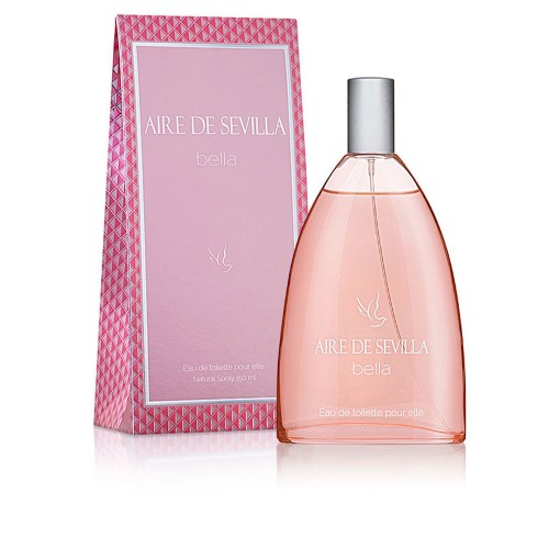 AIRE DE SEVILLA BELLA eau de toilette spray 150 ml 150 ml