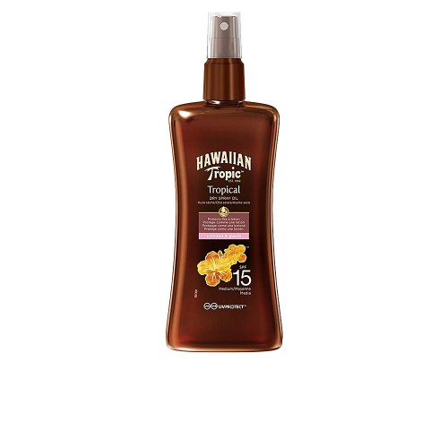 COCONUT & GUAVA dry oil SPF15 spray 200 ml 200 ml