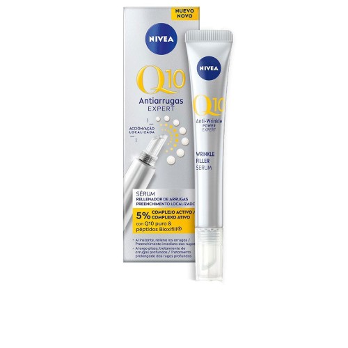 Q10 ANTI-WRINKLE EXPERT wrinkle-filling serum 15 ml 15 ml