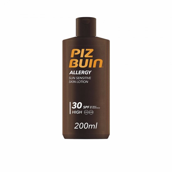 PIZ BUIN ALLERGY lotion SPF30 200 ml 200 ml