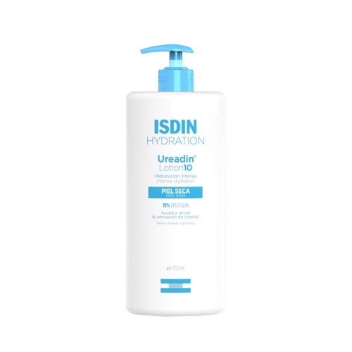 UREADIN LOTION10 intense hydration 750 ml 750 ml