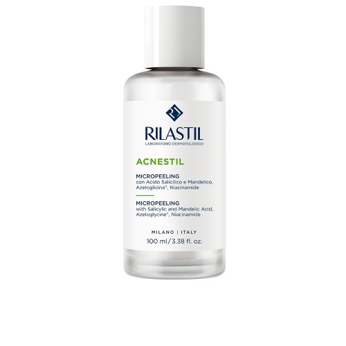 ACNESTIL micropeeling con ácido salicílico y mandélico 100 ml 100 ml