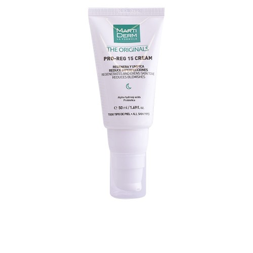 THE ORIGINALS pro-reg 15 regenerating cream 50 ml 50 ml