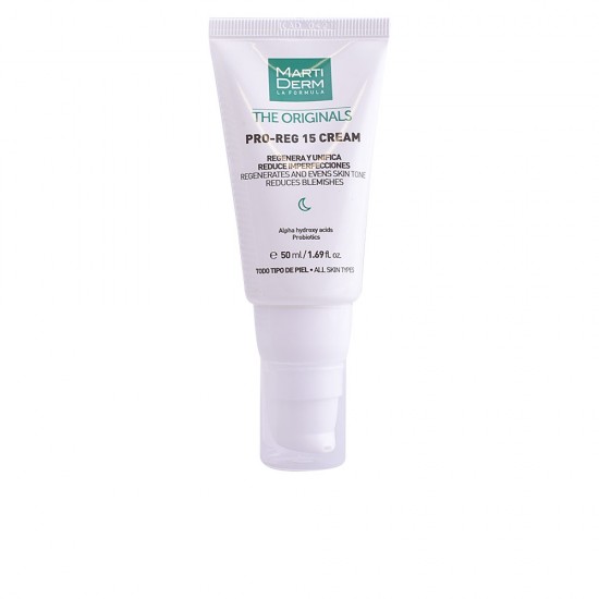 THE ORIGINALS pro-reg 15 regenerating cream 50 ml 50 ml