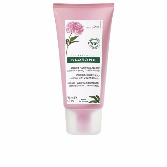 A LA PEONY BIO soothing conditioner 150 ml 150 ml
