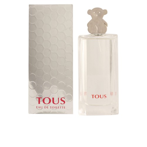 TOUS eau de toilette spray 50 ml 50 ml