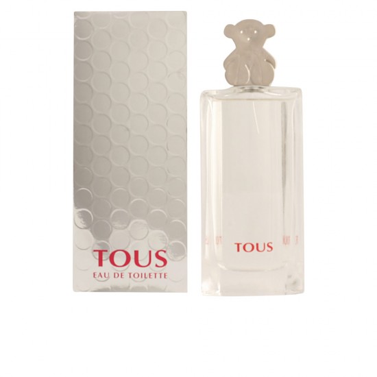TOUS eau de toilette spray 50 ml 50 ml