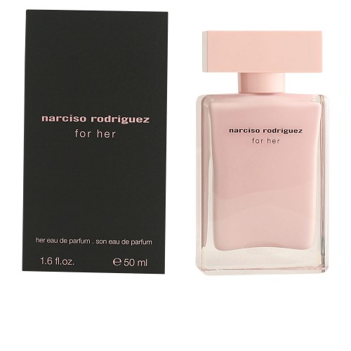 FOR HER Eau de Parfum vapo 50 ml 50 ml