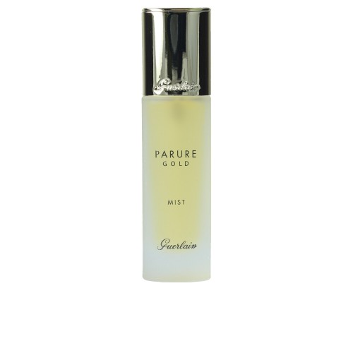 PARURE GOLD THE MIST refreshing and moisturizing mist 30 ml 30 ml
