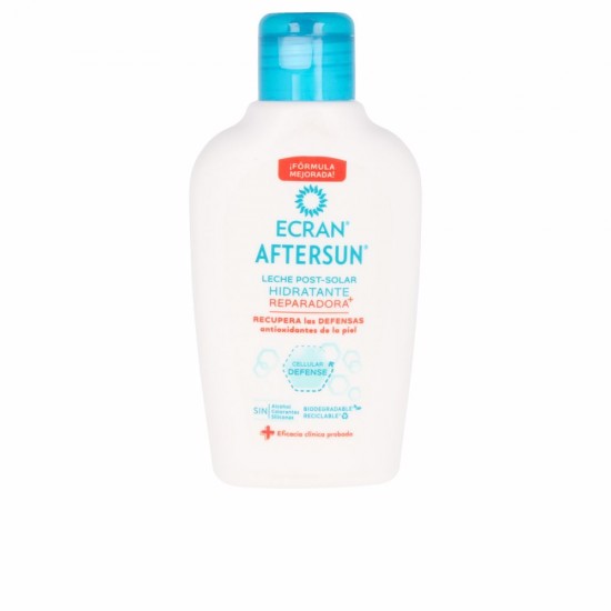 ECRAN AFTERSUN 24h repairing moisturizing milk 100 ml 100 ml