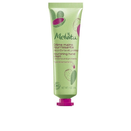 IMPULSE Nourishing Hand Cream 30ml 30 ml