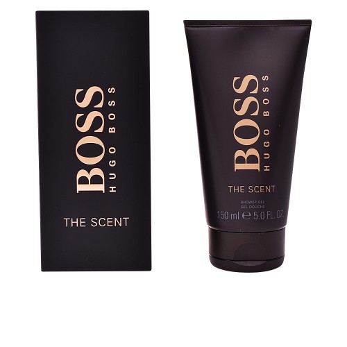 THE SCENT shower gel 150 ml 150 ml