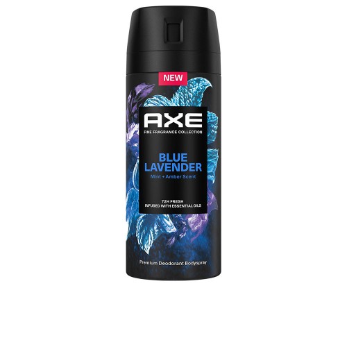 AX BLUE LAVENDER deo vapo 150 ml 150 ml