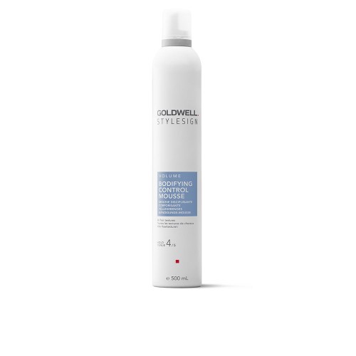 STYLESIGN VOLUME bodifying control mousse 500 ml 500 ml