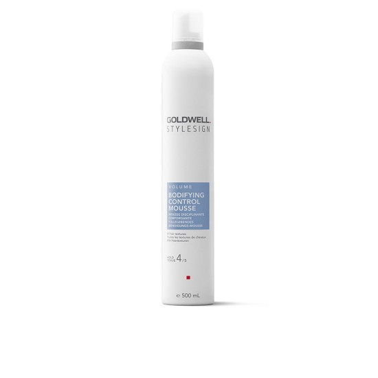 STYLESIGN VOLUME bodifying control mousse 500 ml 500 ml