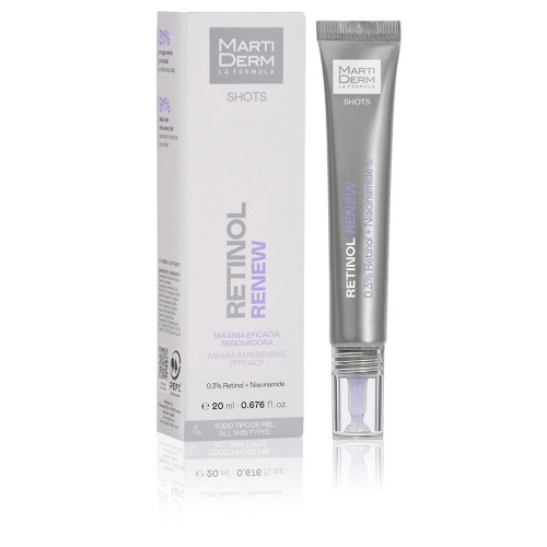 SHOT RETINOL RENEW balm 20 ml 20 ml