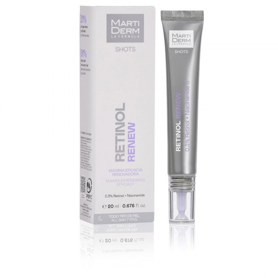 SHOT RETINOL RENEW balm 20 ml 20 ml